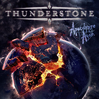 Thunderstone - Apocalypse Again (Japan Edition)