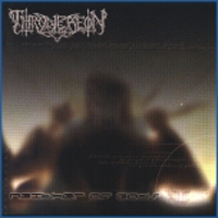 Throneaeon - Neither of Gods