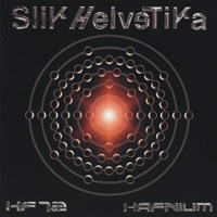 Slik Helvetika - Hafnium