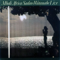 Sadao Watanabe - Mbali Africa