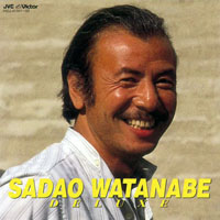 Sadao Watanabe - Sadao Watanabe - Deluxe (CD 2)