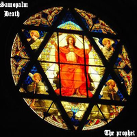 Samopalm Death - The Prophet