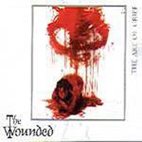 Wounded - The Art Of Grief