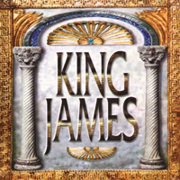 King James - Kingdom Rock