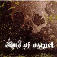 Sons Of Azrael - The Conjuration of Vengeance