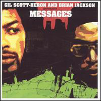 Gil Scott-Heron & Brian Jackson - Anthology: Messages