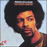 Gil Scott-Heron & Brian Jackson - Pieces Of A Man