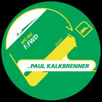 Paul Kalkbrenner - F.FWD