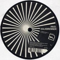Paul Kalkbrenner - Tatu-Tata