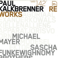 Paul Kalkbrenner - Reworks 12