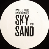 Paul Kalkbrenner - Sky And Sand
