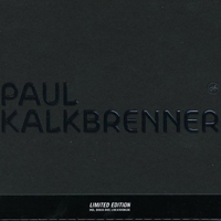 Paul Kalkbrenner - Guten Tag (Limited Deluxe Edition, CD 1)