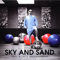 Paul Kalkbrenner - Sky And Sand (Promo) (feat. Fritz Kalkbrenner)