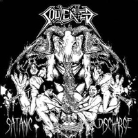 Soul Eater - Satanic Discharge