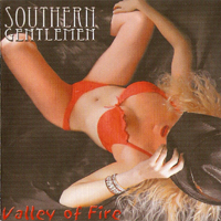 Southern Gentlemen (Atlanta, Georgia) - Valley Of Fire