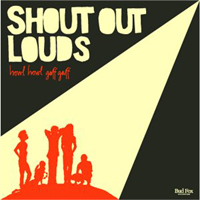 Shout Out Louds - Howl Howl Gaff Gaff (Scandinavian Version)