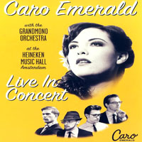 Caro Emerald - Live In Concert At The Heineken Music Hall (Special Edition) [CD 1]