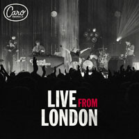 Caro Emerald - Live In London (CD 2)