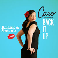 Caro Emerald - Back It Up (Kraak & Smaak Remix) (Single)