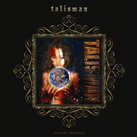 Talisman - Genesis (Deluxe Edition 2012)
