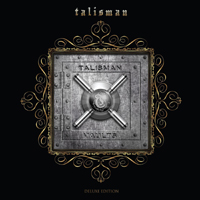 Talisman - Vaults (Deluxe Edition: CD 1)