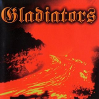 Gladiators (DEU) - Steel Venegeance