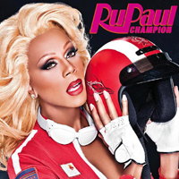 RuPaul - Champion