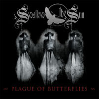 Swallow The Sun - Plague Of Butterflies (EP)