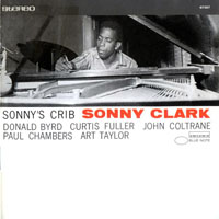 Sonny Clark - Sonny's Crib (rec. in 1957)
