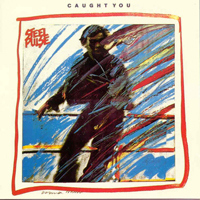 Steel Pulse - Caught You