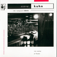 Steve Kuhn Trio - The Vanguard Date