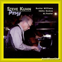 Steve Kuhn Trio - Porgy