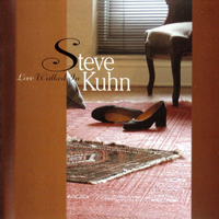 Steve Kuhn Trio - Love Walked In