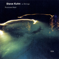 Steve Kuhn Trio - Promises Kept