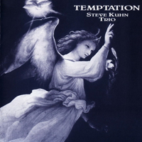 Steve Kuhn Trio - Temptation