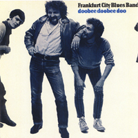 Frankfurt City Blues Band - Doobee Doobee Doo