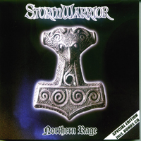 StormWarrior - Northern Rage (Bonus CD)