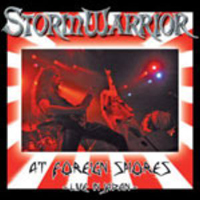 StormWarrior - At Foreign Shores - Live in Japan