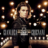 Gianluca Grignani - Romantico Rock Show