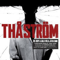 Thastrom - Be-Bop-A-Lula Hela Javla Dan (CD 2: Kompost)