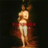 Sincrea - Pandora