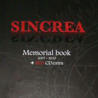 Sincrea - Memorial Book