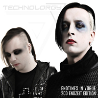 Technolorgy - Endtimes In Vogue (Endzeit Edition) (CD 1)