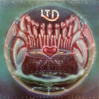 L.T.D. - Togetherness (LP)