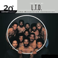 L.T.D. - Millennium Collection - 20Th Century Masters