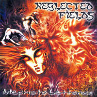 Neglected Fields - Mephisto Lettonica