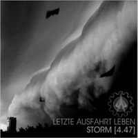 Letzte Ausfahrt Leben - Storm