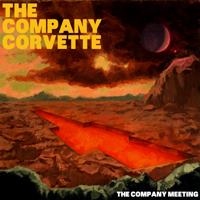 Company Corvette - The Company Meeting