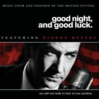 Dianne Reeves - Good Night, and Good Luck