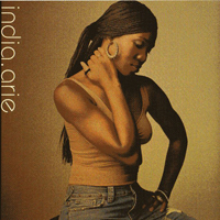 India Arie - I Am Not My Hair (Single)